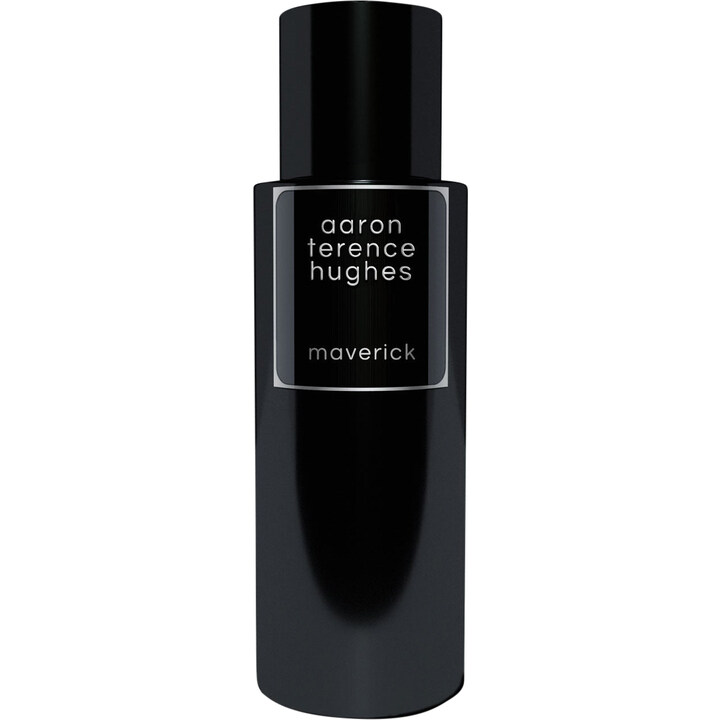 Maverick (2023) by Aaron Terence Hughes perfume bottle