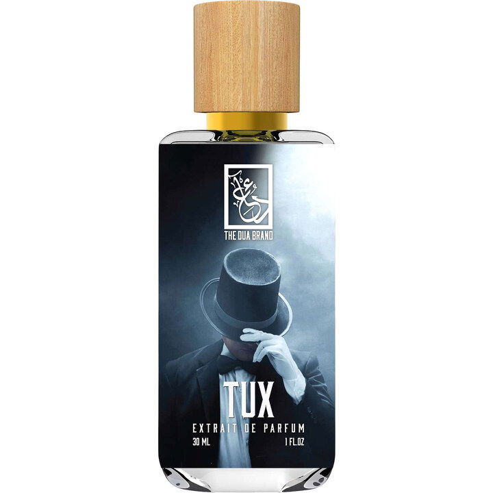 Tux by The Dua Brand / Dua Fragrances perfume bottle