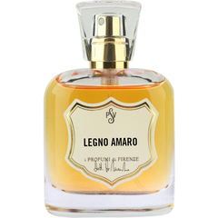 Legno Amaro EDP by Spezierie Palazzo Vecchio / I Profumi di Firenze perfume bottle