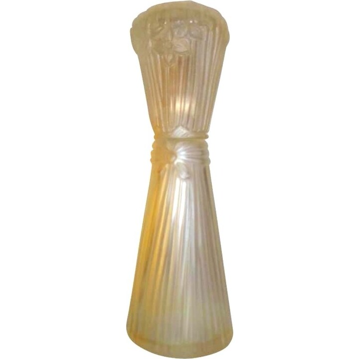 Florane by Parfums Christine Darvin perfume bottle
