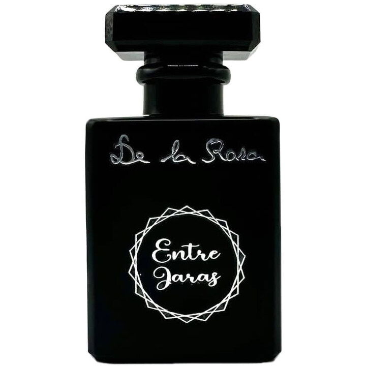 Entre Jaras by De la Rosa perfume bottle