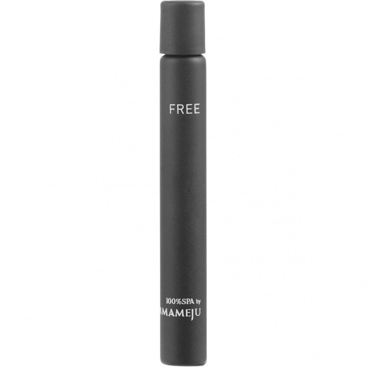 Free by Karmameju perfume bottle