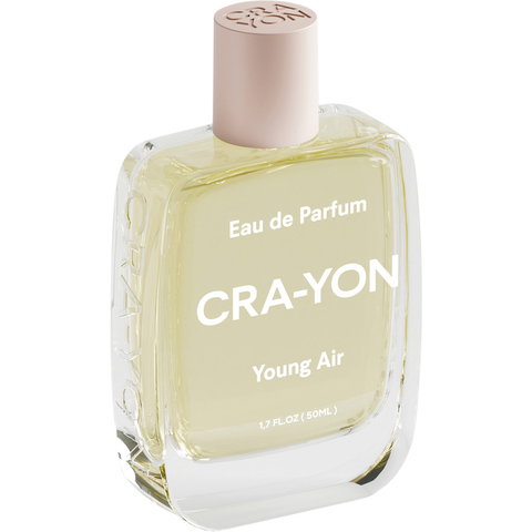 Young Air by CRA-YON perfume bottle