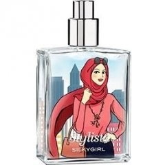 Girlfriends Series - Stylista by Silkygirl perfume bottle