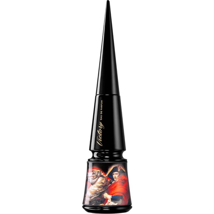 Victory by Armaf perfume bottle