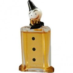 Be Lucky by Vigny perfume bottle