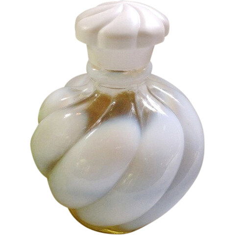 Mignonette by Wrisley perfume bottle