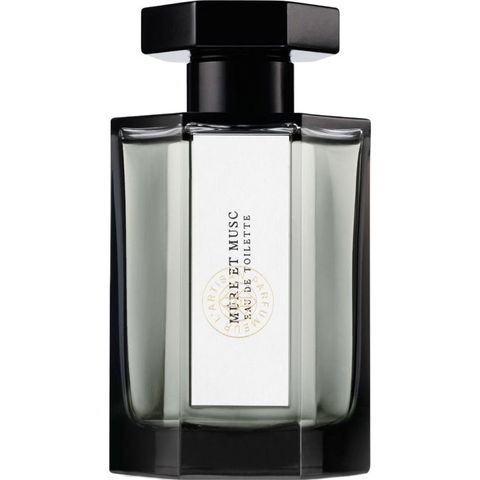Mûre et Musc EDT by L'Artisan Parfumeur perfume bottle
