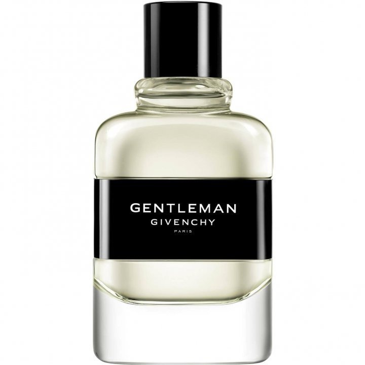 Gentleman Givenchy EDT by Givenchy perfume bottle