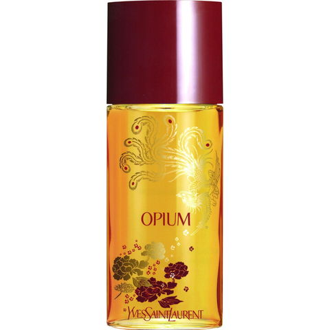 Opium Légendes de Chine EDT by Yves Saint Laurent perfume bottle
