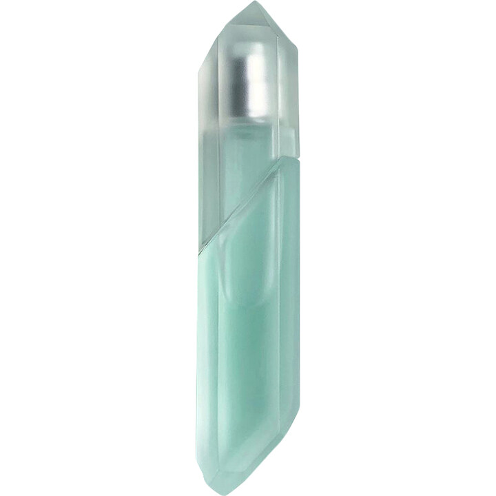 Crystal Pear & Peony by KKW Fragrance / Kim Kardashian perfume bottle