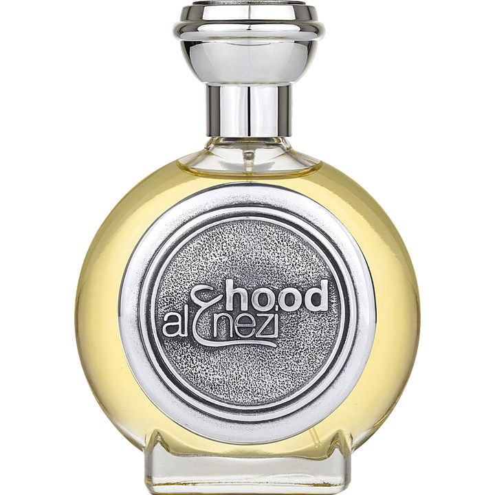 Ahood Alenezi - Leopard of Arabia by Boadicea the Victorious perfume bottle