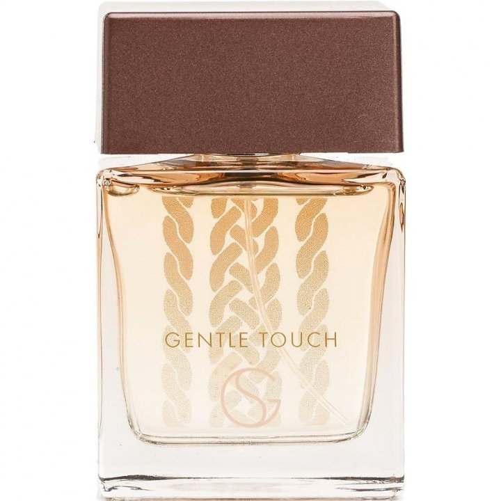 Gentle Touch by Georg Stiels perfume bottle