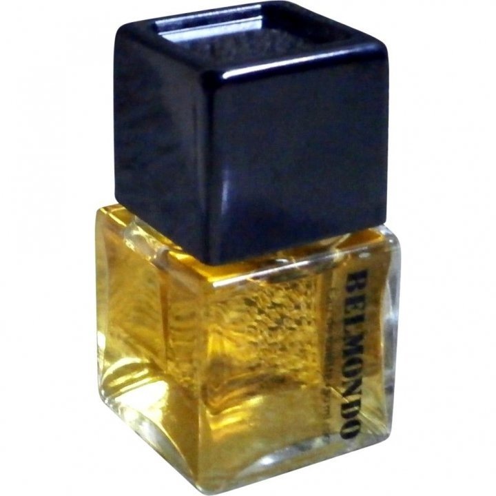 Belmondo by Belmondo perfume bottle