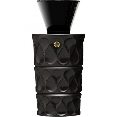 Coffeeze by J.U.S - Joyau Unique & Sensoriel perfume bottle