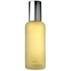 Parfum No 1 Oriental by Weisswange perfume bottle