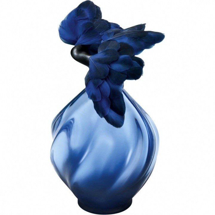 L'Air du Temps Le Crépuscule by Nina Ricci perfume bottle