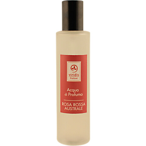 Rosa Rossa Australe