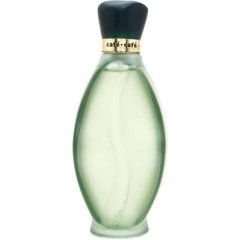 Café-Café Adventure pour Homme by Parfums Café perfume bottle