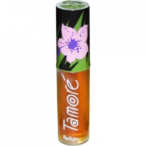 Tamoré (Parfum) by Nerval perfume bottle