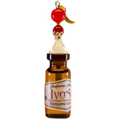 Manzana con Fresas by IvoSan perfume bottle