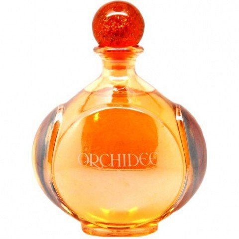 Orchidée EDT by Yves Rocher perfume bottle