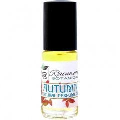 Autumn by Rainwater Botanicals perfume bottle
