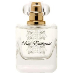 Bois Enchanté by Les Contes perfume bottle