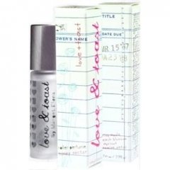 Honey Nectar by Love & Toast by Margot Elena perfume bottle