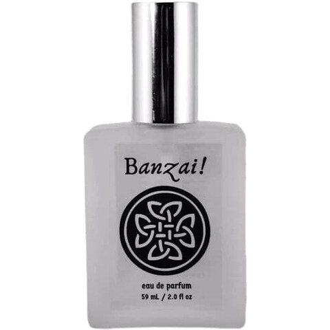 Banzai! by Murphy & McNeil perfume bottle