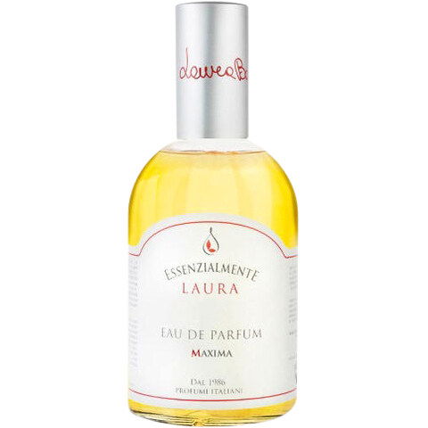 Maxima by Essenzialmente Laura perfume bottle