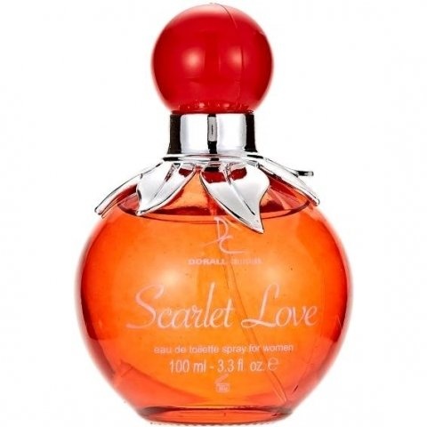 Scarlet Love EDT