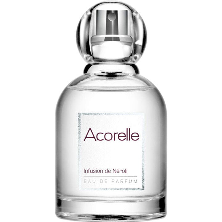 Infusion de Néroli EDP by Acorelle perfume bottle