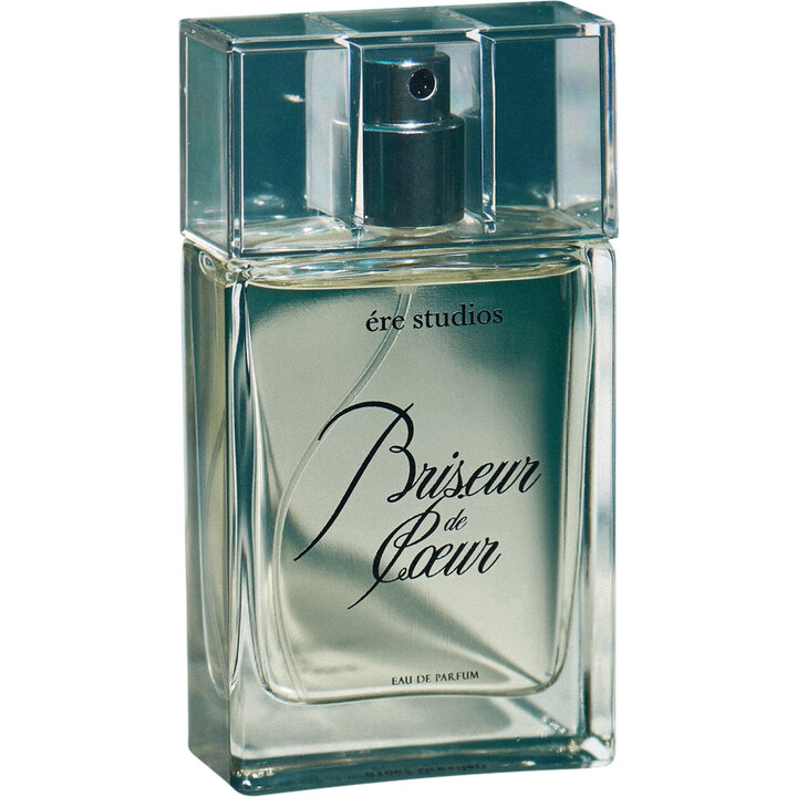 Briseur de Cœur by Ére Studios perfume bottle