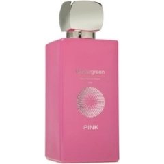 Pink by Undergreen perfume bottle