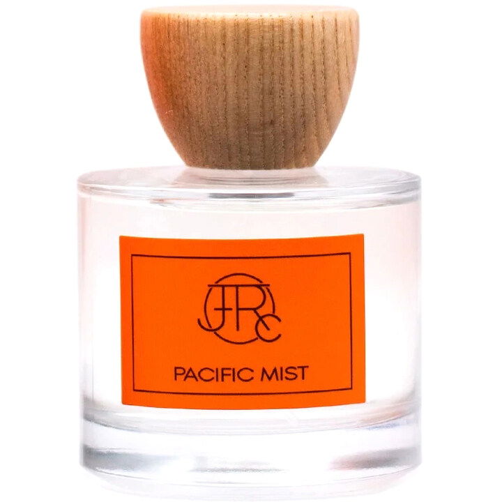 Pacific Mist by Joterc perfume bottle