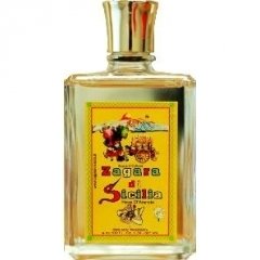 Zagara di Sicilia by La Barbera Profumi perfume bottle