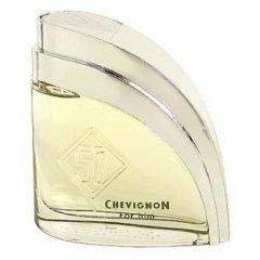 Chevignon 57 for Him EDT by Chevignon perfume bottle
