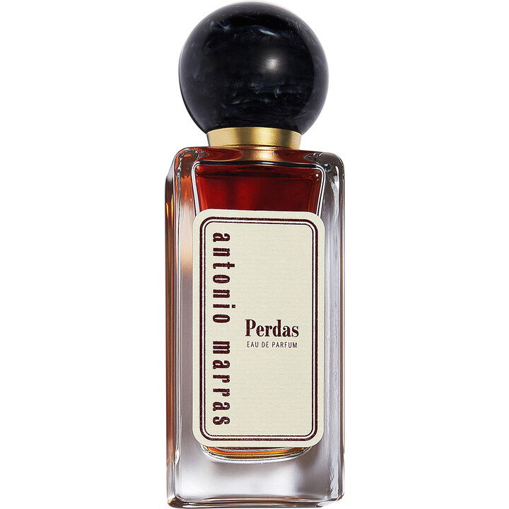 Perdas by Antonio Marras perfume bottle