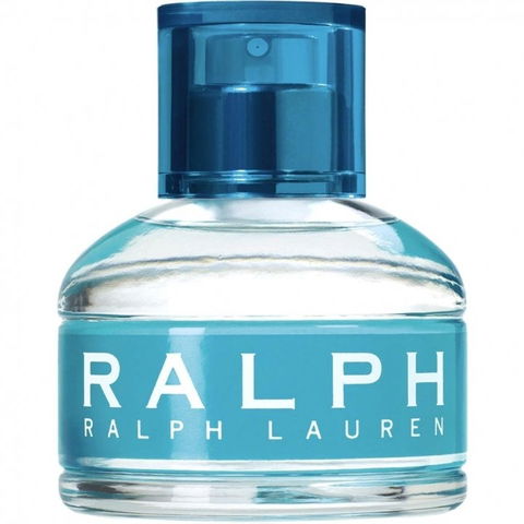 Ralph by Ralph Lauren perfume bottle