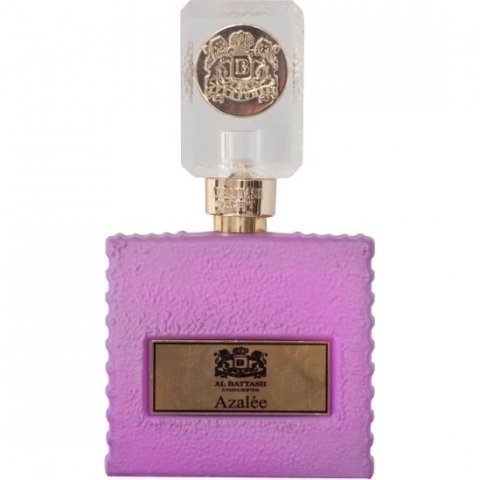 Azalée by Al Battash perfume bottle