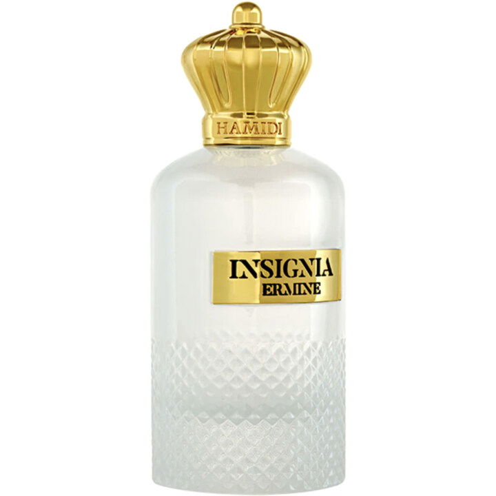 Ermine by Hamidi perfume bottle