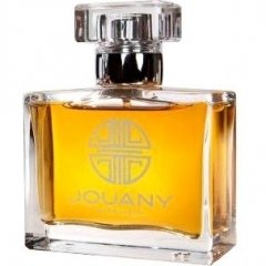 Marrakech by Jouany perfume bottle