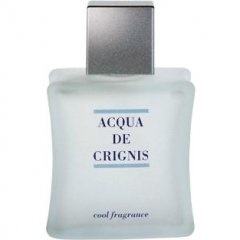 Acqua de Crignis by de Crignis perfume bottle