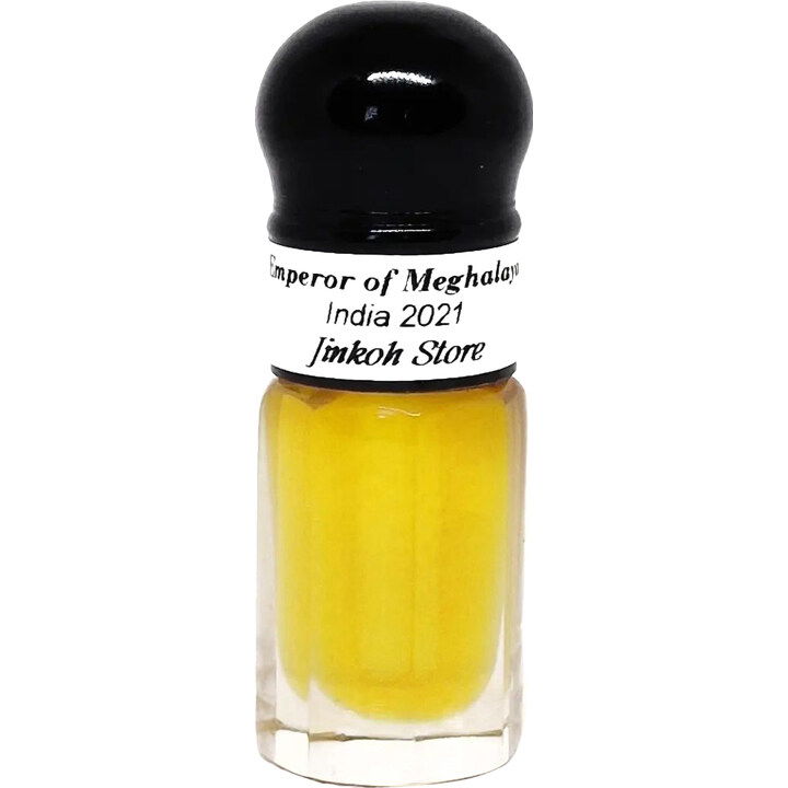 Emperor of Meghalaya by Jinkoh Store perfume bottle