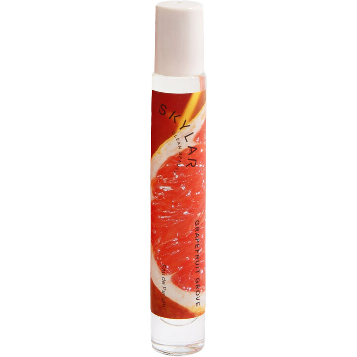 Grapefruit Grove by Skylar perfume bottle