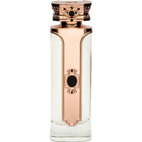 Burooj EDP by Junaid Perfumes perfume bottle