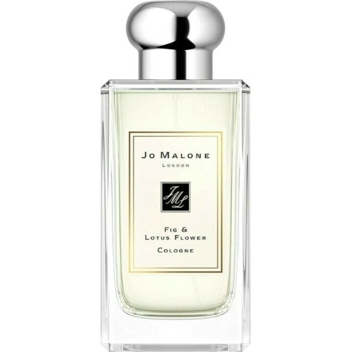 Fig & Lotus Flower by Jo Malone London perfume bottle