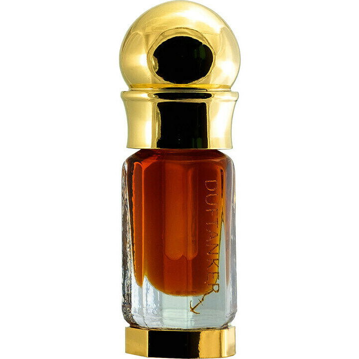 No. 33 by Duftanker MGO Duftmanufaktur perfume bottle