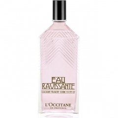 Eau Ravissante by L'Occitane en Provence perfume bottle